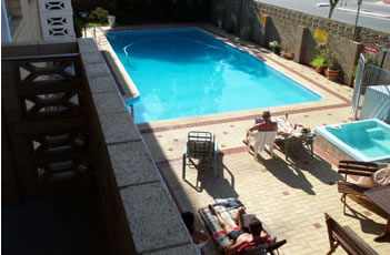 Brownelea Holiday Apartments - thumb 5