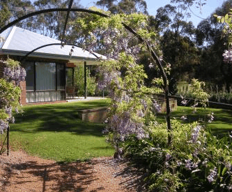 Catton Hall Country Homestead - Accommodation Bookings