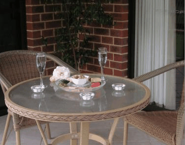 Catton Hall Country Homestead - Accommodation Bookings 2