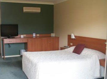 Wagga RSL Club Motel - Accommodation Bookings 1