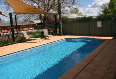 Wagga RSL Club Motel - Accommodation Bookings 2