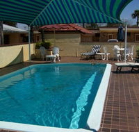 Burke and Wills Motor Inn Kingaroy - Accommodation Bookings
