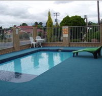 A Settlers Motor Inn - Accommodation Bookings