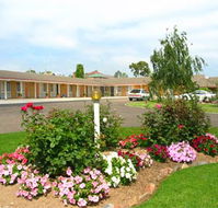 Bega Village Motor Inn - Accommodation Bookings