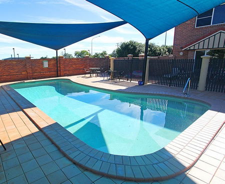 Cotswold Motor Inn - Accommodation Bookings 0
