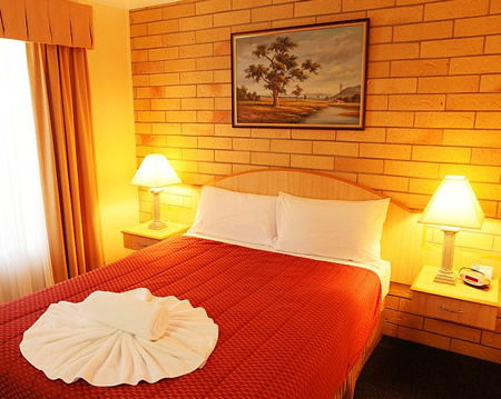 Cotswold Motor Inn - thumb 2