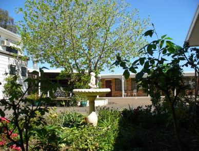 Colonial Motor Lodge - Accommodation Bookings 1