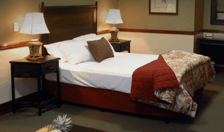 Quality Hotel Burke & Wills - thumb 3