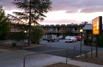 Red Chief Motel - thumb 0