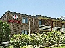 Red Chief Motel - thumb 1