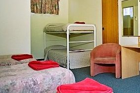 Red Chief Motel - thumb 3