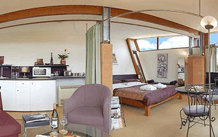 Bettenay's Vineyard and Winery - Accommodation Bookings