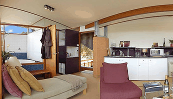 Bettenay's Vineyard And Winery - Accommodation Bookings 1