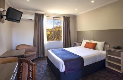 Best Western Reef Motor Inn - thumb 0