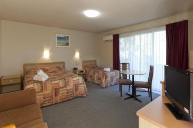 Best Western Reef Motor Inn - thumb 1