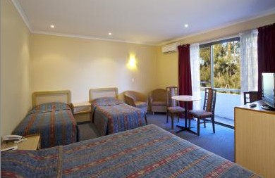 Best Western Reef Motor Inn - thumb 2