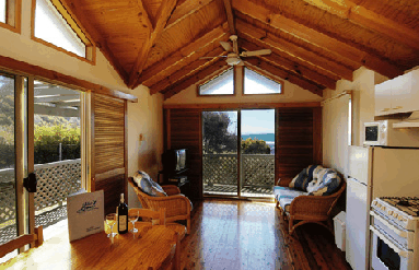 Blue Lagoon Beach Resort - Accommodation Bookings