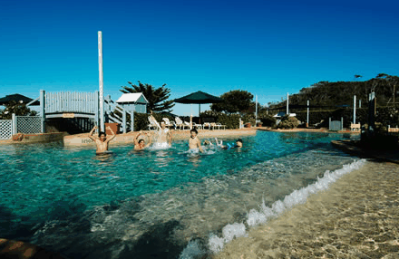 Blue Lagoon Beach Resort - thumb 1