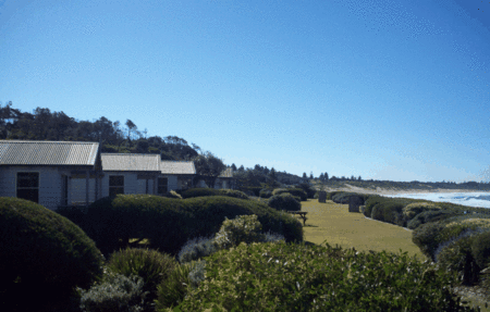 Blue Lagoon Beach Resort - Accommodation Bookings 2