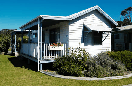 Blue Lagoon Beach Resort - Accommodation Bookings 4