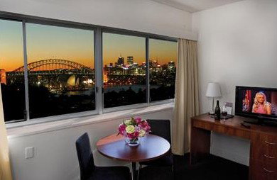 Potts Point NSW Accommodation Bookings