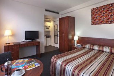 Macleay Serviced Apartment Hotel - Accommodation Bookings 1