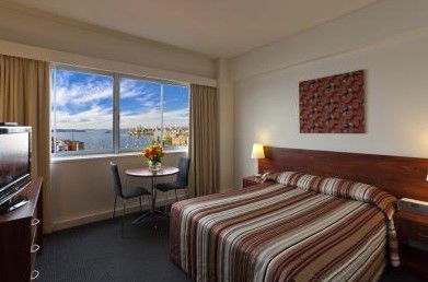 Macleay Serviced Apartment Hotel - Accommodation Bookings 3