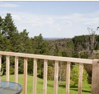 Bilpin Resort - Accommodation Bookings