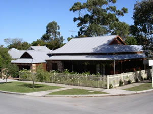 ALN House - Accommodation Bookings 1