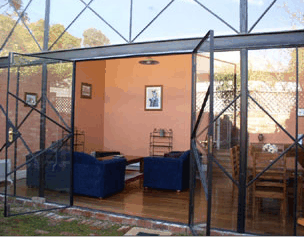 ALN House
