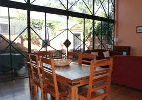 ALN House - Accommodation Bookings 2