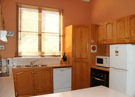 ALN House - Accommodation Bookings 3