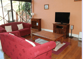 ALN House - Accommodation Bookings 4