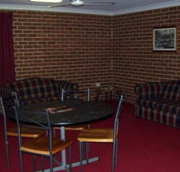 Matilda Motor Inn - Accommodation Bookings