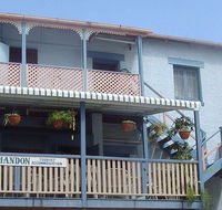 Annies Shandon Inn - Accommodation Bookings
