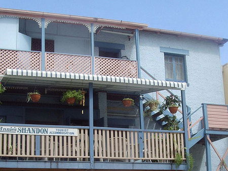Annies Shandon Inn - Accommodation Bookings 0
