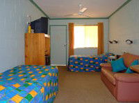  Accommodation Bookings