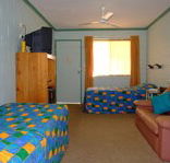 Buderim Motor Inn - Accommodation Bookings