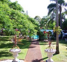 Buderim Motor Inn - Accommodation Bookings 2