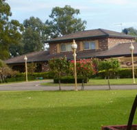 Carriage House Motor Inn - Accommodation Bookings