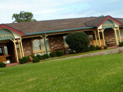 Carriage House Motor Inn - thumb 1