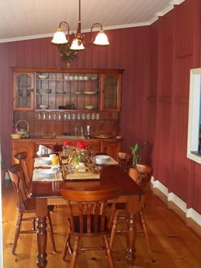 Eskdale Bed And Breakfast - Accommodation Bookings 4