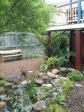 Eskdale Bed And Breakfast - Accommodation Bookings 5