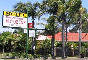 Bomaderry Motor Inn - thumb 0