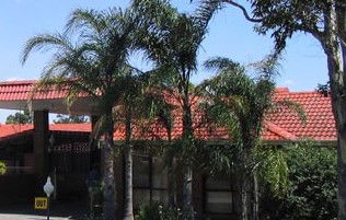 Bomaderry Motor Inn - Accommodation Bookings 1