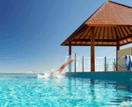 Seashells Resort Mandurah - Accommodation Bookings