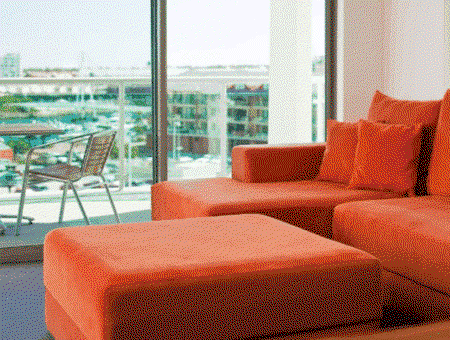 Seashells Resort Mandurah - Accommodation Bookings 2