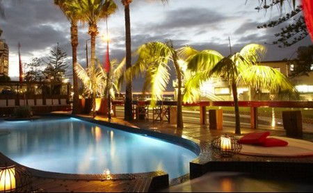  Accommodation Bookings