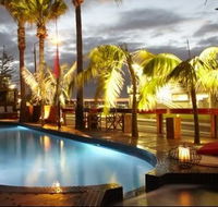Komune Resorts And Beach Club