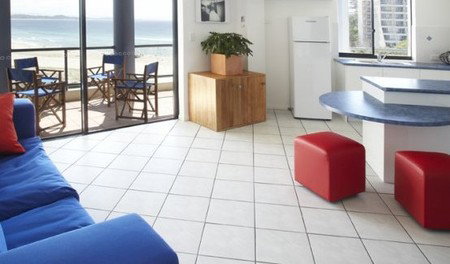 Komune Resorts And Beach Club - Accommodation Bookings 1